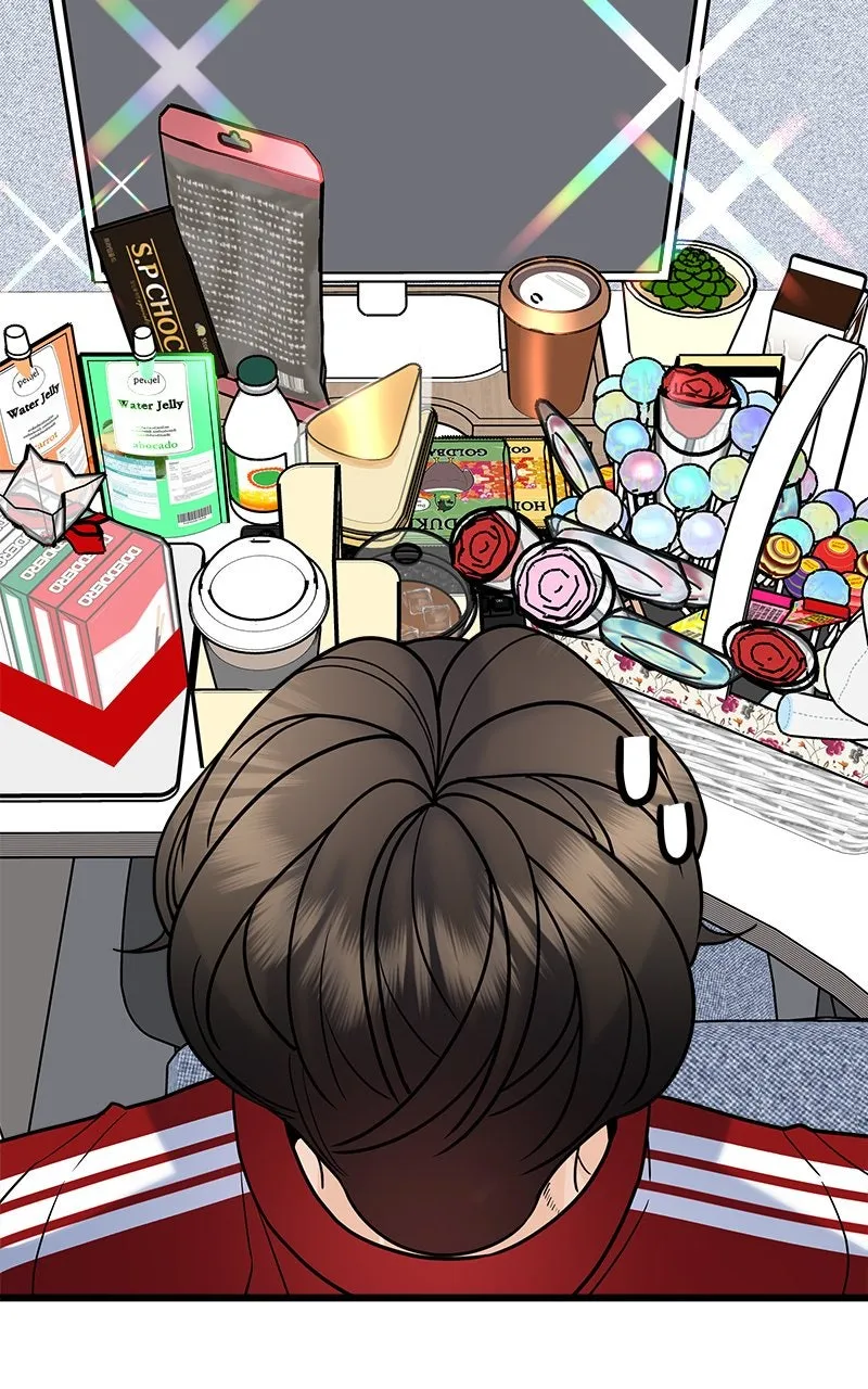 Read Random Target chapter 30 image 91 on Lezhin