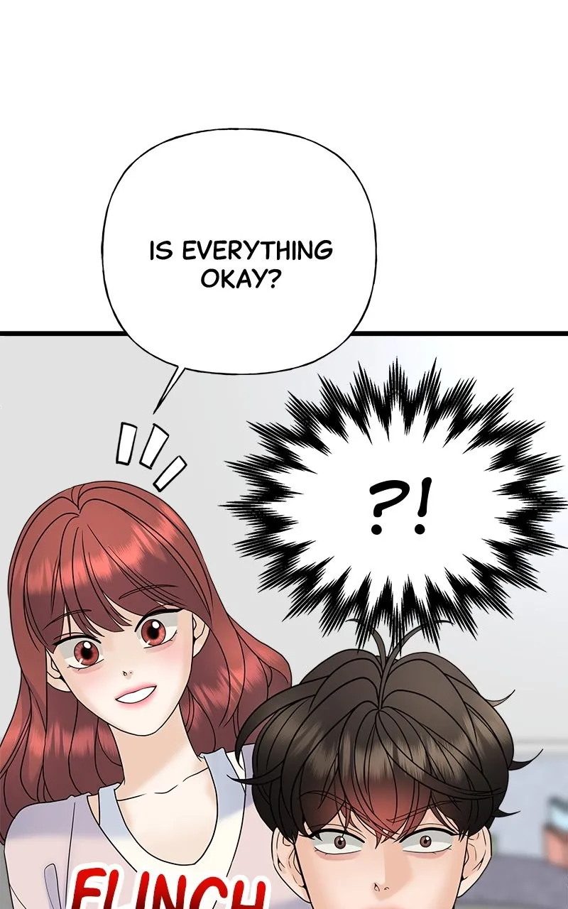 Read Random Target chapter 31 image 10 on Lezhin
