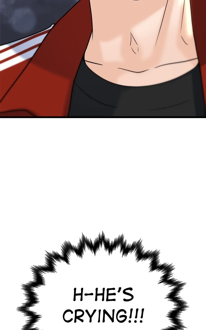 Read Random Target chapter 31 image 100 on Lezhin