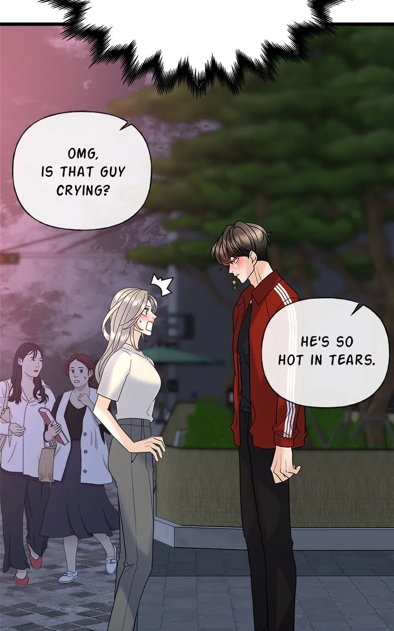 Read Random Target chapter 31 image 101 on Lezhin