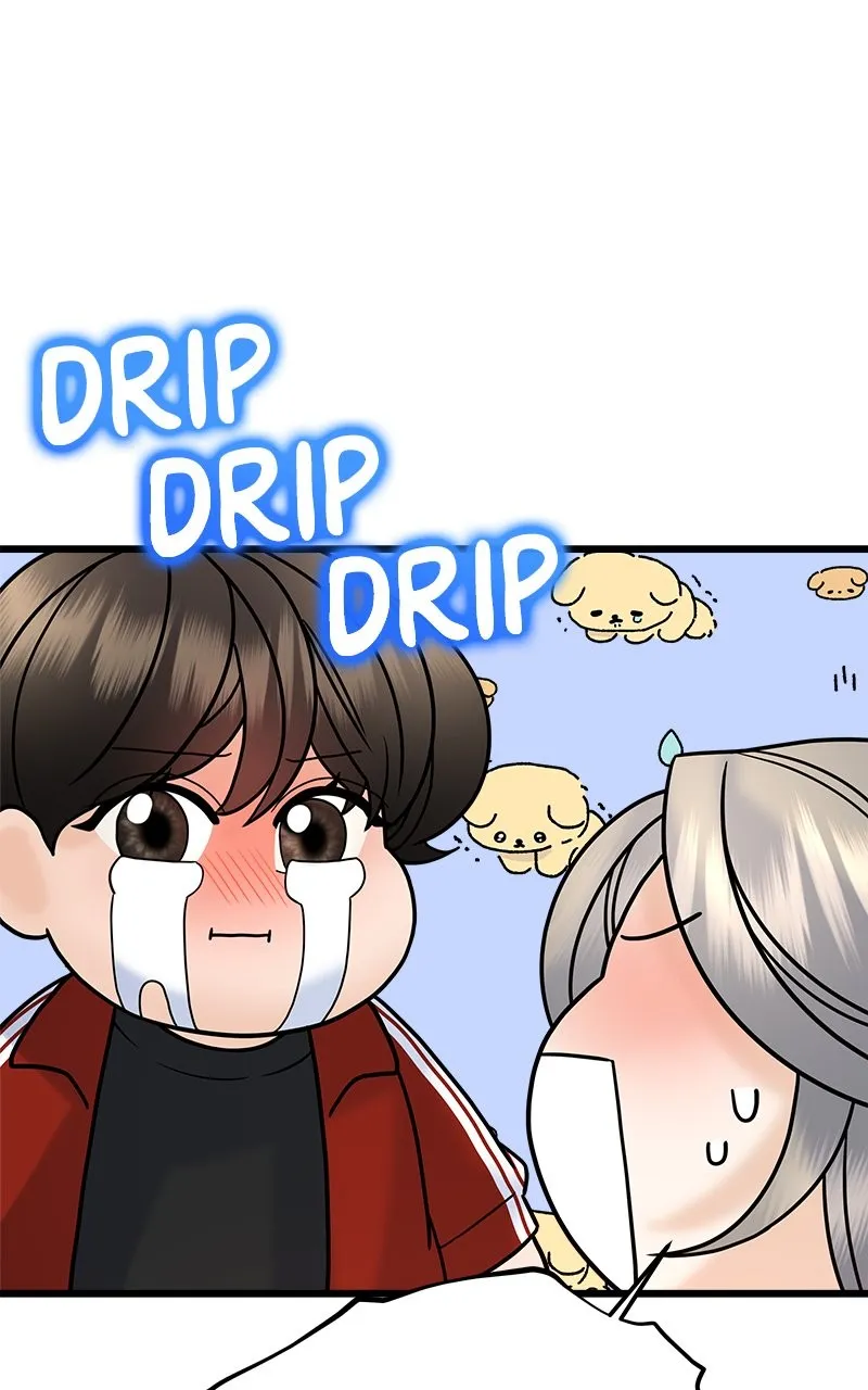 Read Random Target chapter 31 image 106 on Lezhin
