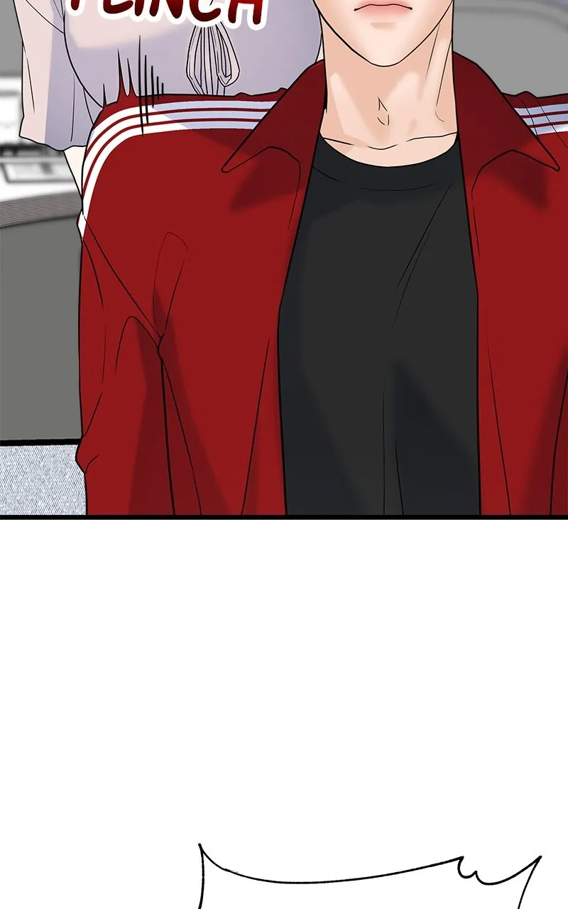Read Random Target chapter 31 image 11 on Lezhin