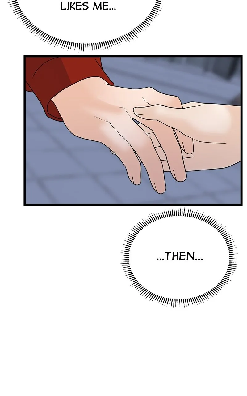 Read Random Target chapter 31 image 121 on Lezhin