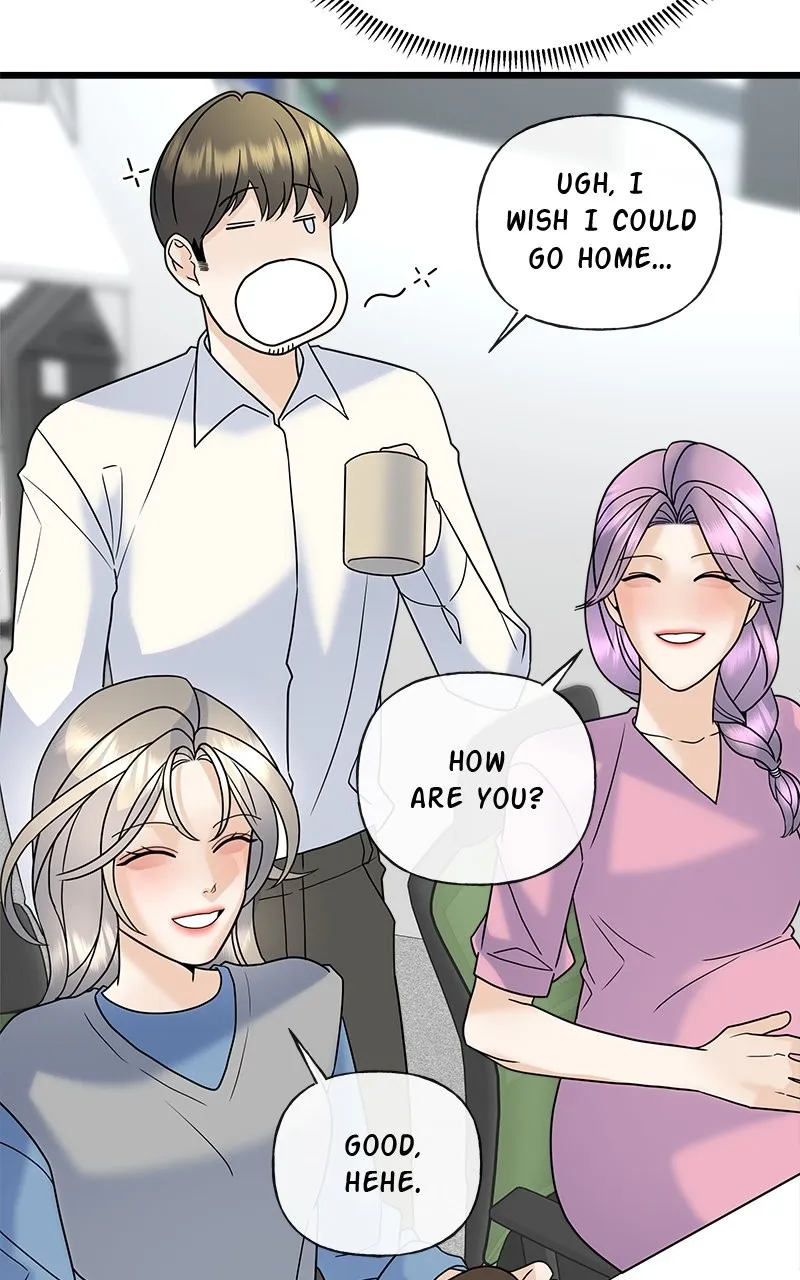 Read Random Target chapter 31 image 136 on Lezhin