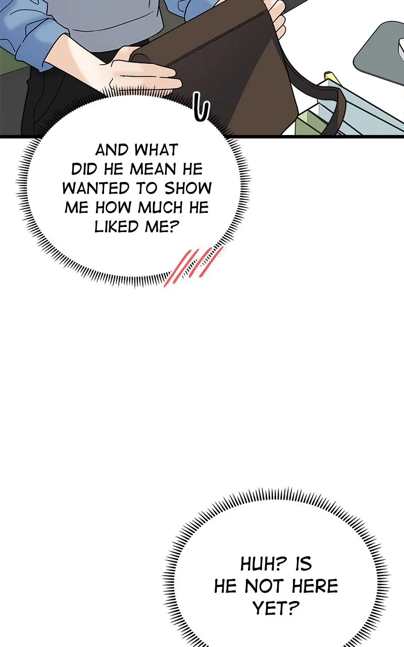 Read Random Target chapter 31 image 137 on Lezhin