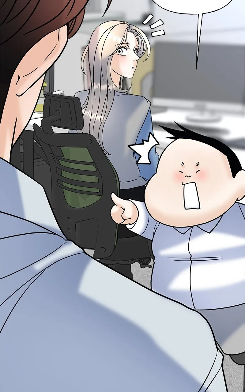 Read Random Target chapter 31 image 143 on Lezhin