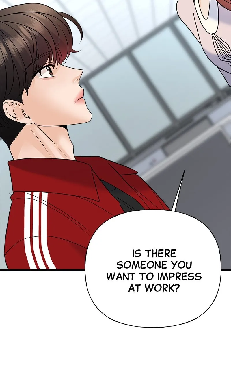 Read Random Target chapter 31 image 19 on Lezhin