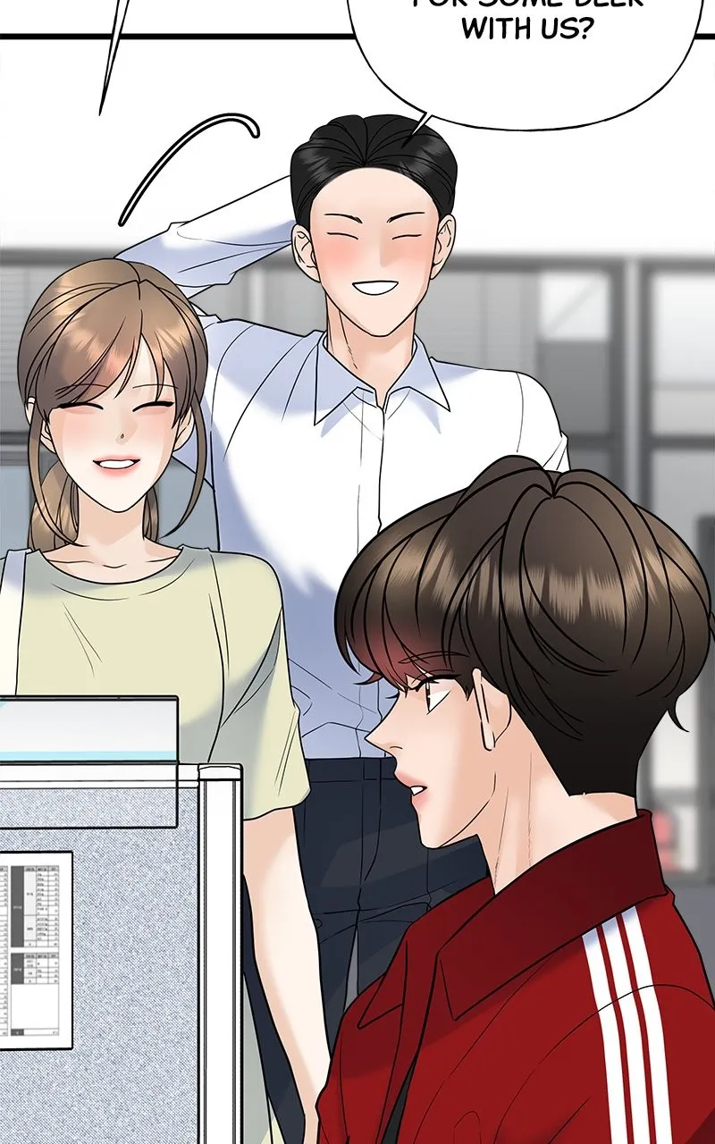 Read Random Target chapter 31 image 2 on Lezhin