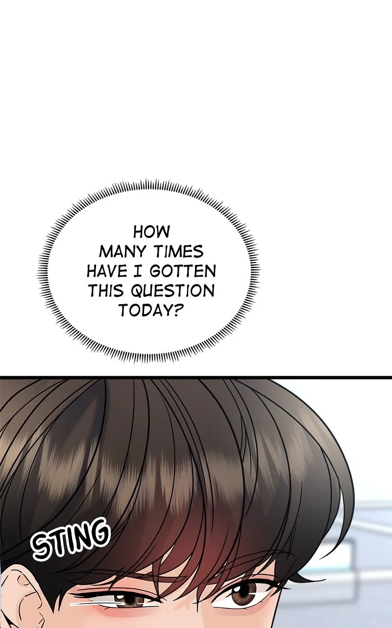 Read Random Target chapter 31 image 20 on Lezhin