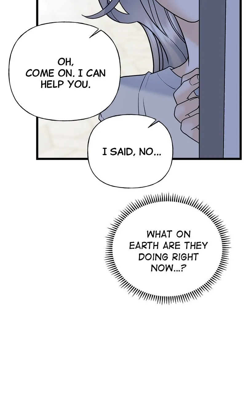 Read Random Target chapter 31 image 33 on Lezhin