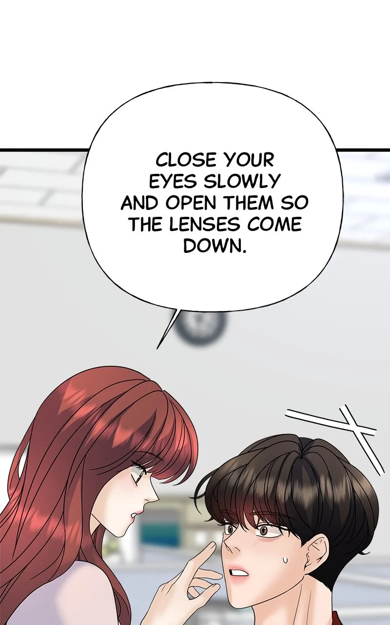 Read Random Target chapter 31 image 34 on Lezhin