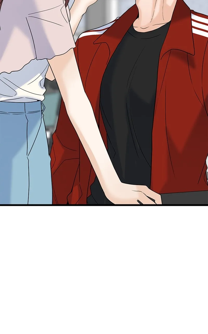 Read Random Target chapter 31 image 35 on Lezhin