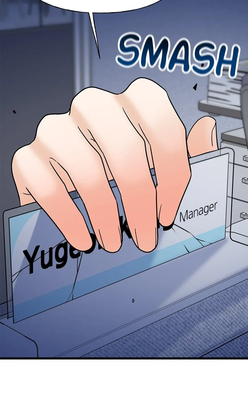 Read Random Target chapter 31 image 41 on Lezhin