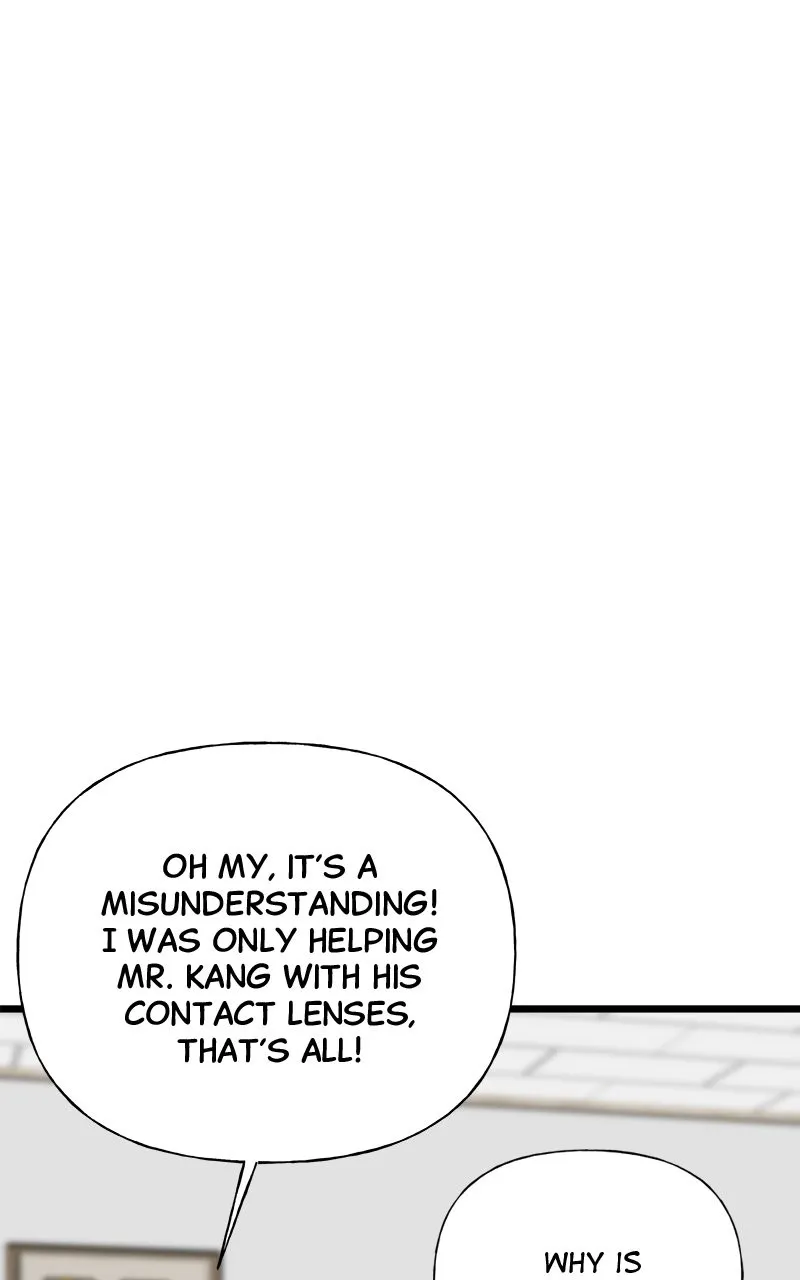 Read Random Target chapter 31 image 46 on Lezhin