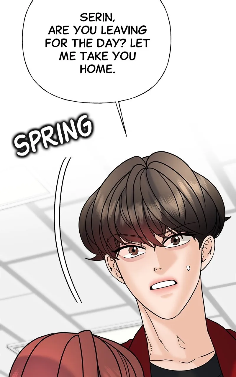 Read Random Target chapter 31 image 51 on Lezhin