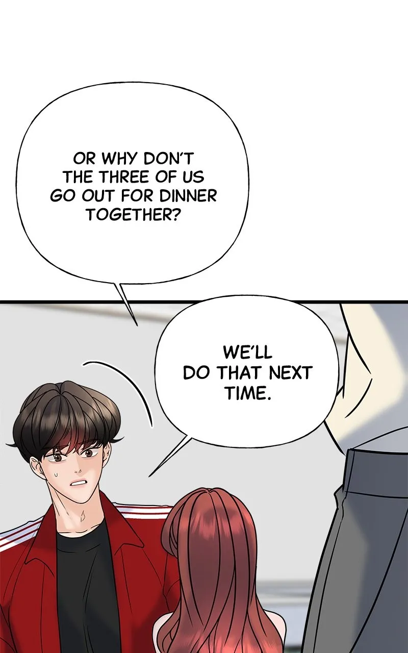 Read Random Target chapter 31 image 53 on Lezhin