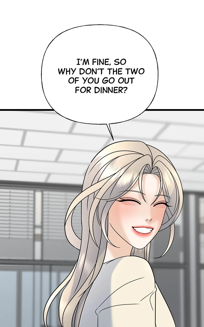 Read Random Target chapter 31 image 55 on Lezhin