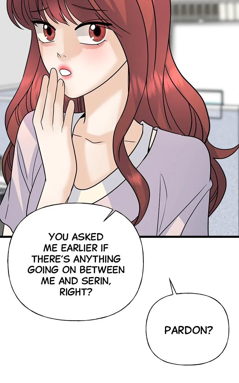 Read Random Target chapter 31 image 59 on Lezhin
