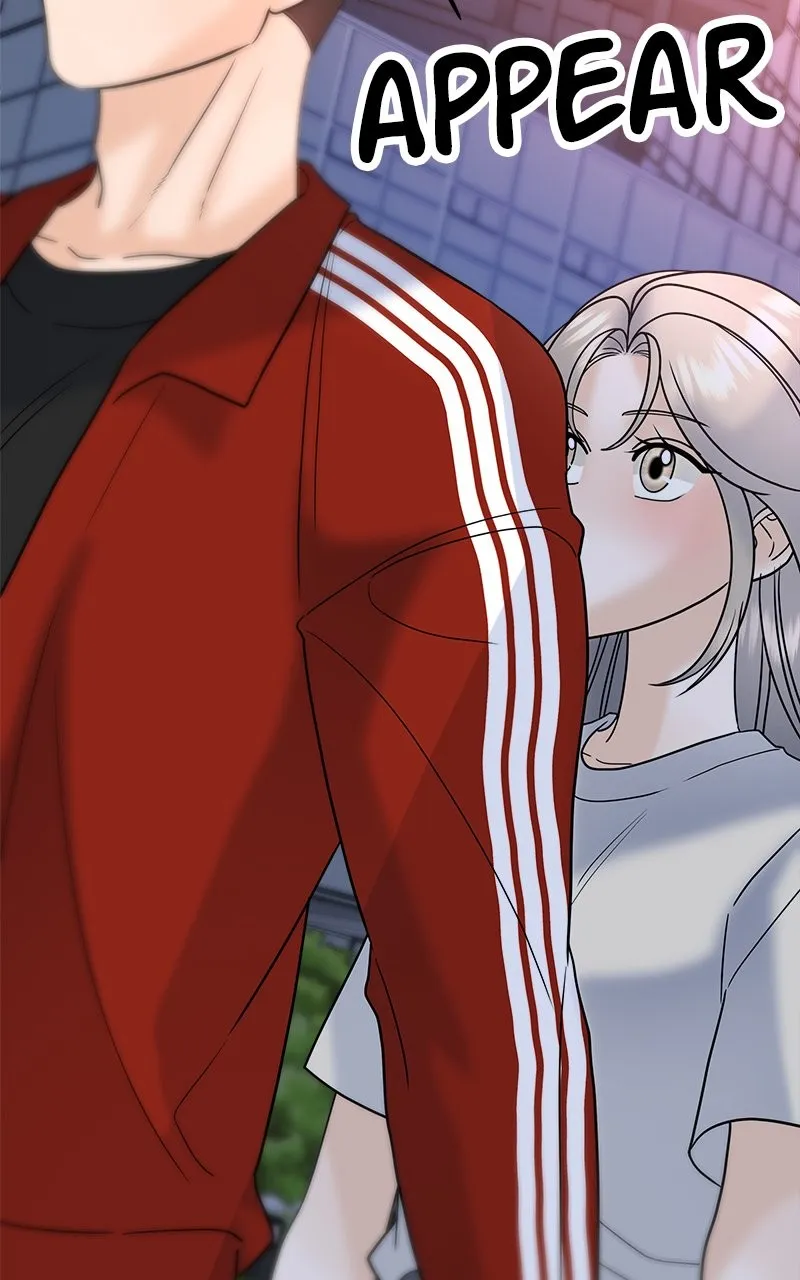Read Random Target chapter 31 image 88 on Lezhin