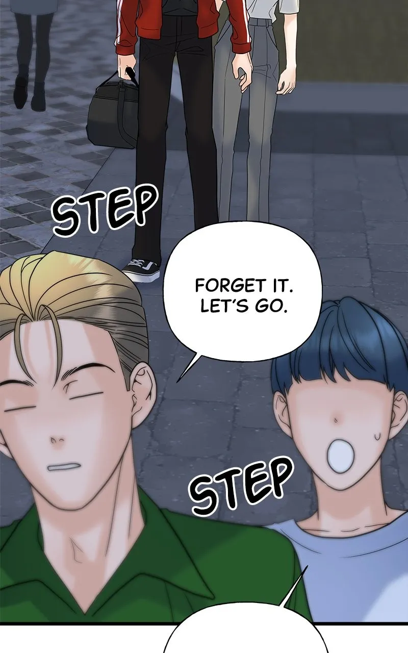 Read Random Target chapter 31 image 94 on Lezhin