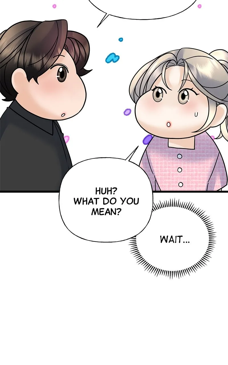 Read Random Target chapter 32 image 100 on Lezhin
