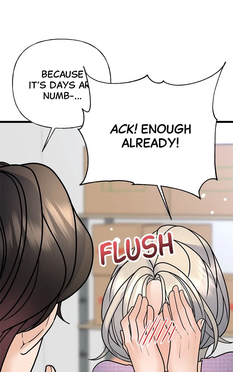 Read Random Target chapter 32 image 101 on Lezhin