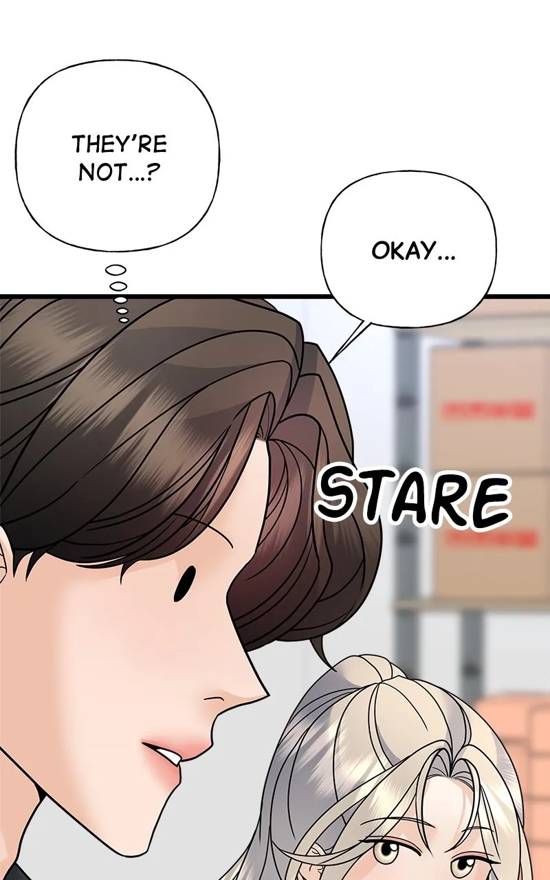 Read Random Target chapter 32 image 103 on Lezhin