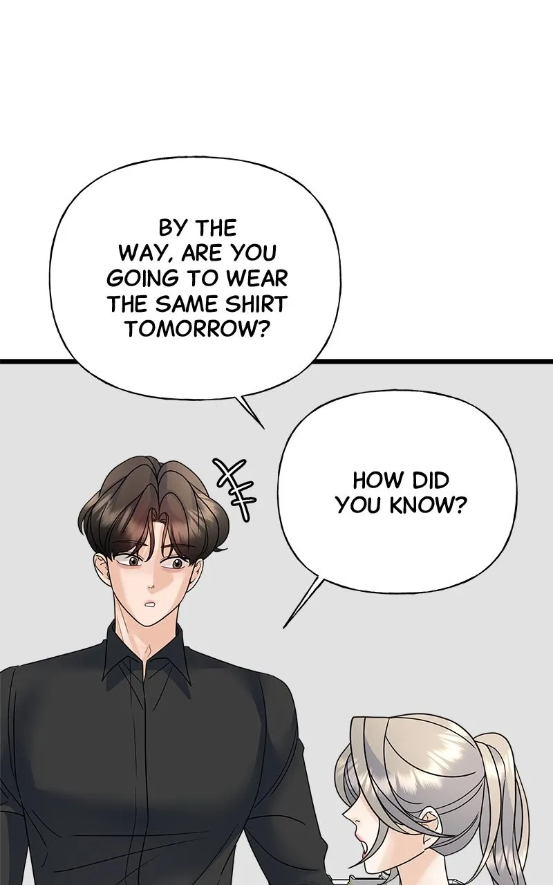 Read Random Target chapter 32 image 105 on Lezhin