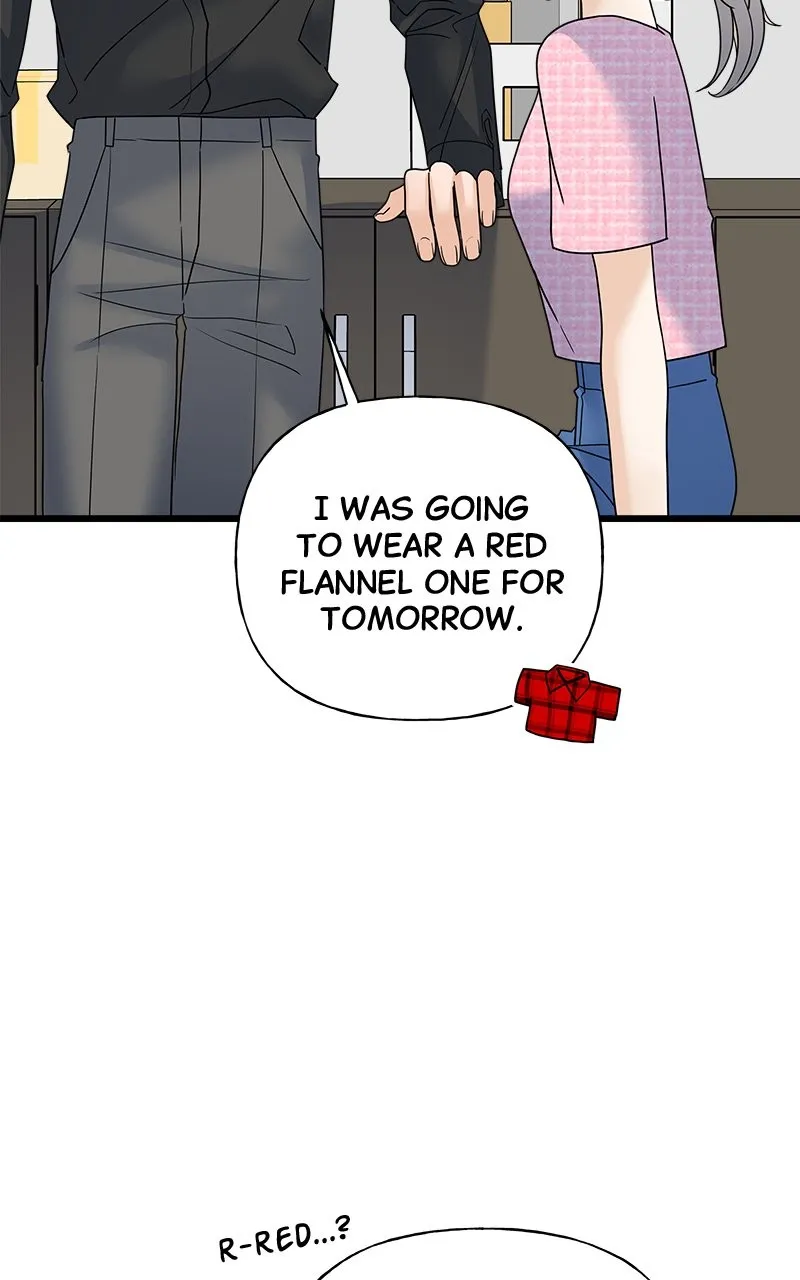 Read Random Target chapter 32 image 106 on Lezhin