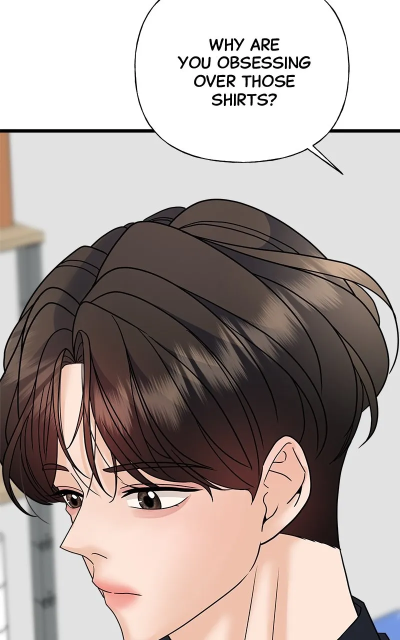 Read Random Target chapter 32 image 107 on Lezhin