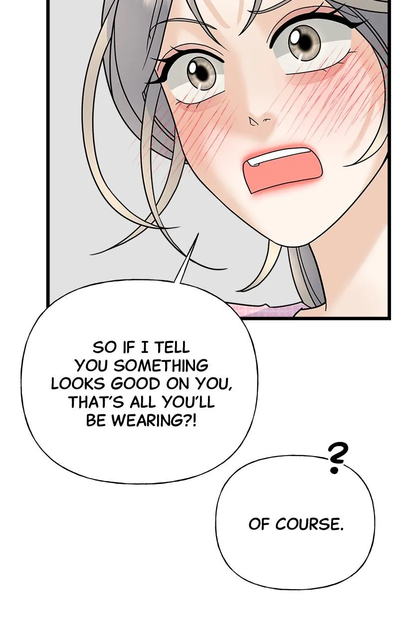 Read Random Target chapter 32 image 111 on Lezhin