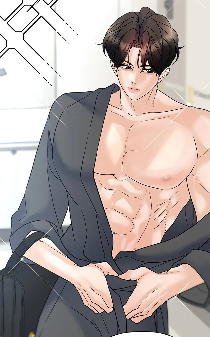 Read Random Target chapter 32 image 115 on Lezhin