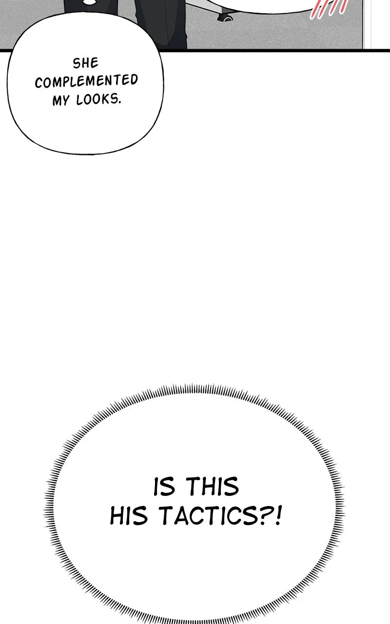 Read Random Target chapter 32 image 12 on Lezhin
