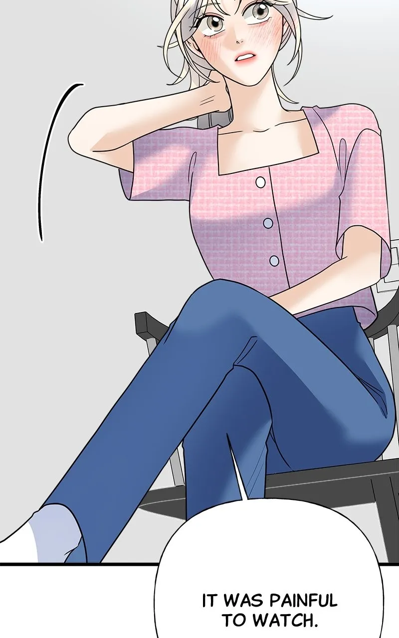 Read Random Target chapter 32 image 128 on Lezhin