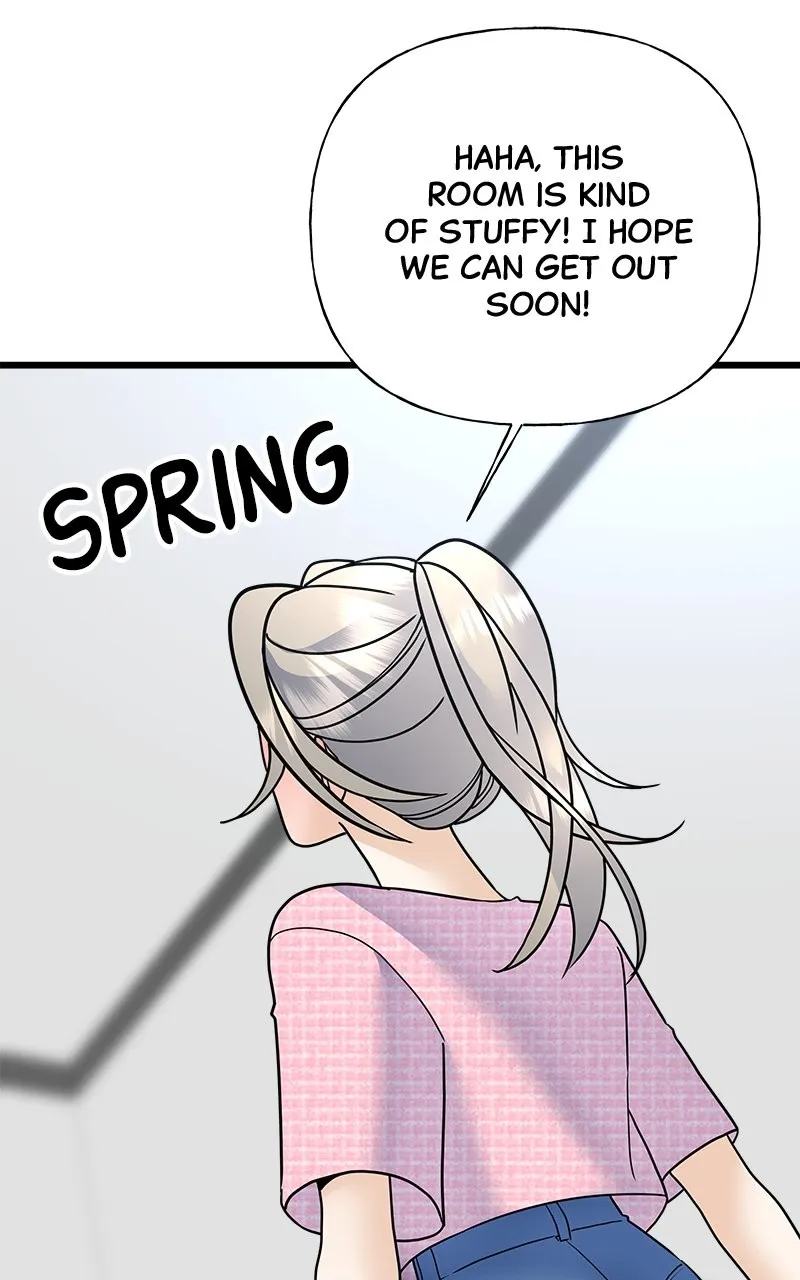 Read Random Target chapter 32 image 134 on Lezhin