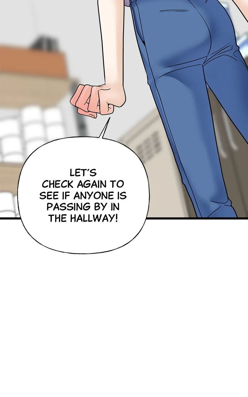 Read Random Target chapter 32 image 135 on Lezhin