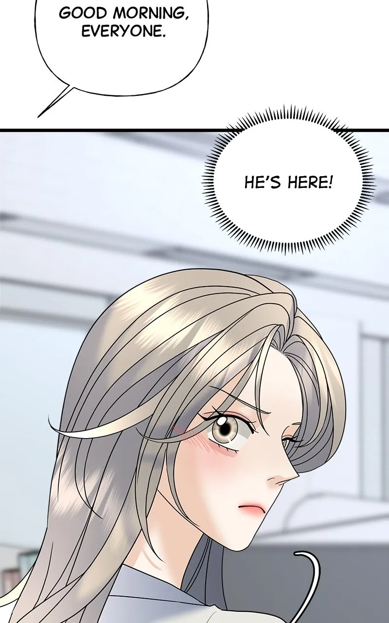Read Random Target chapter 32 image 14 on Lezhin