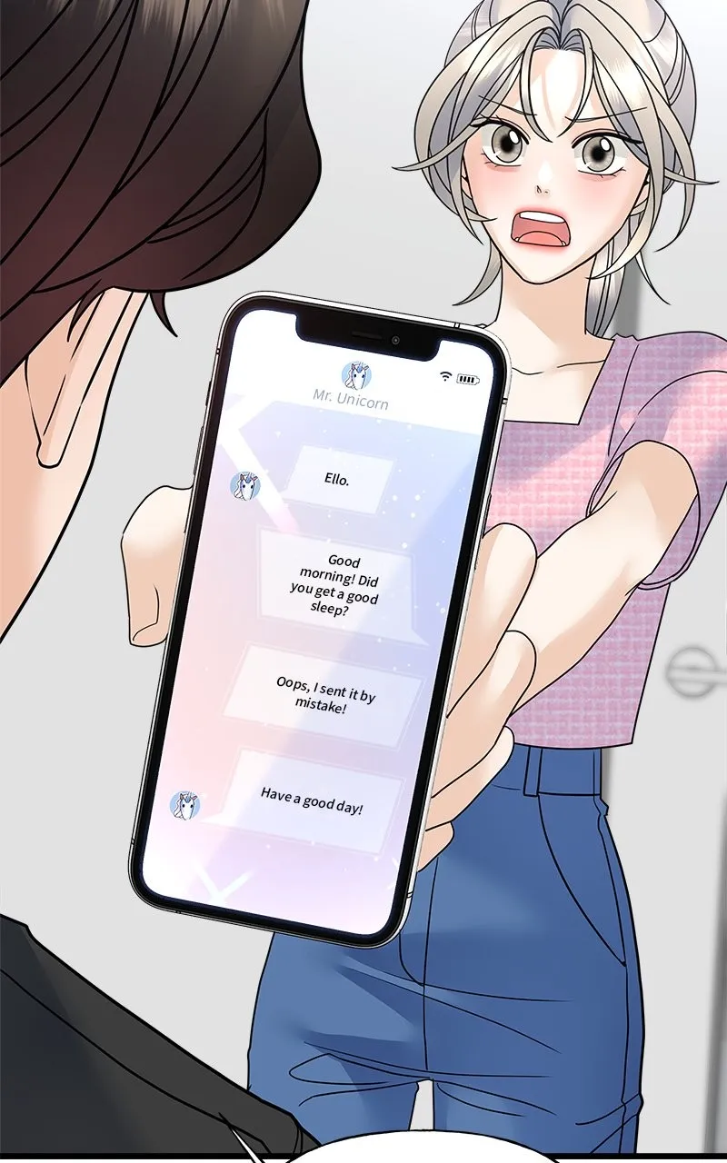 Read Random Target chapter 32 image 154 on Lezhin