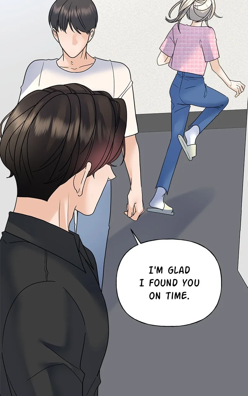 Read Random Target chapter 32 image 159 on Lezhin