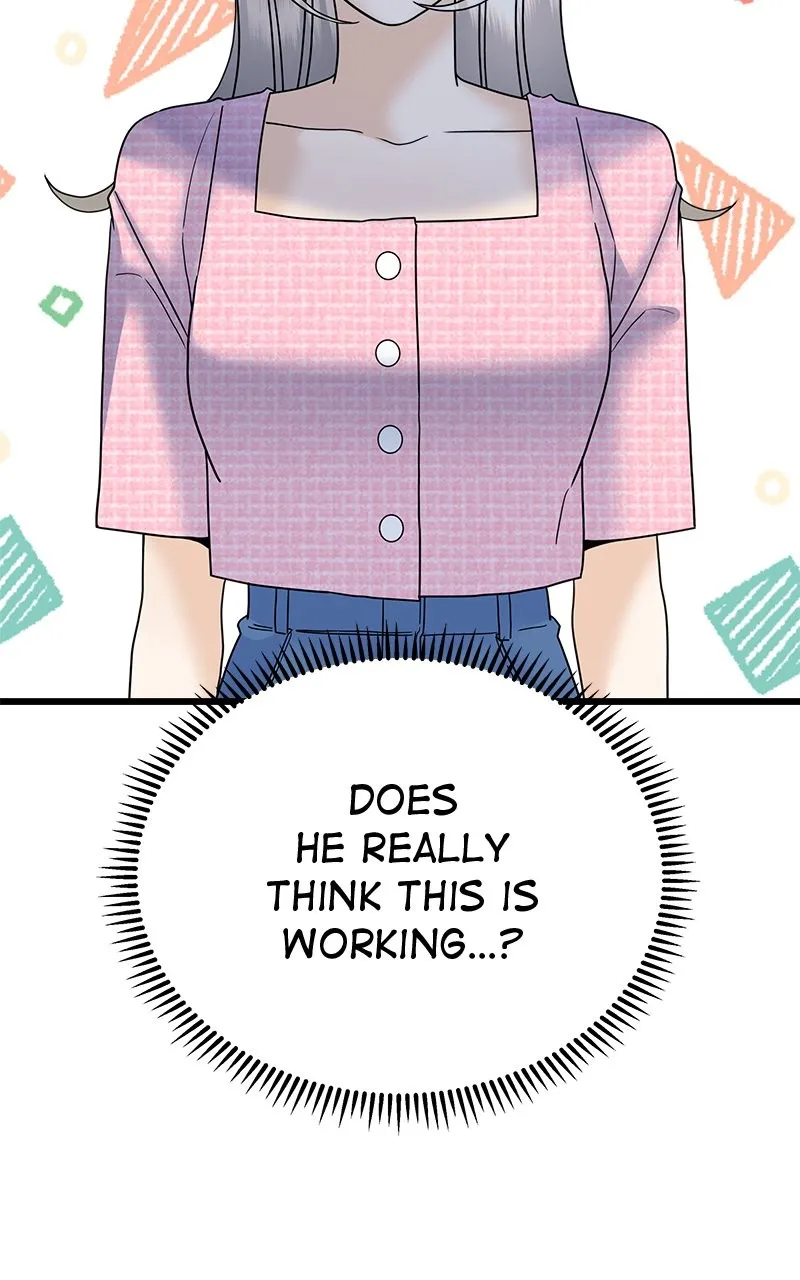 Read Random Target chapter 32 image 23 on Lezhin