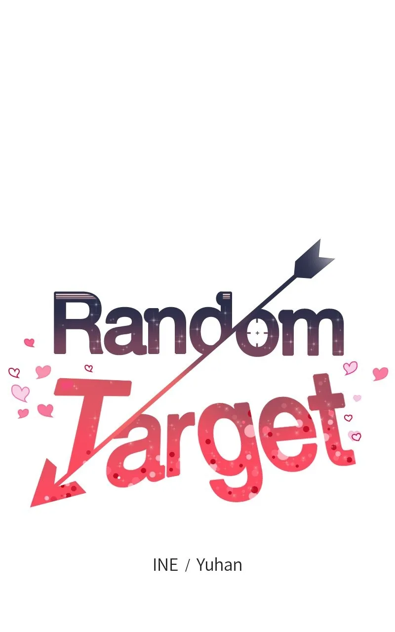 Read Random Target chapter 32 image 24 on Lezhin