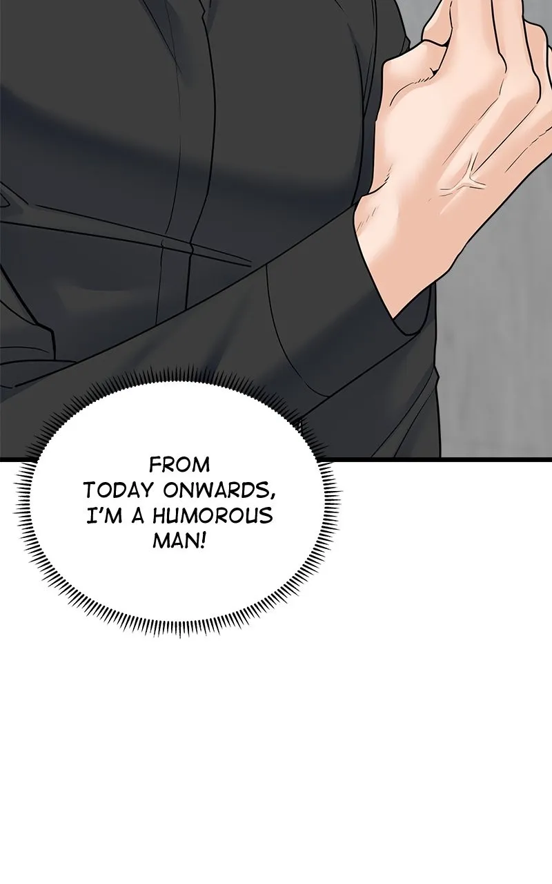 Read Random Target chapter 32 image 28 on Lezhin