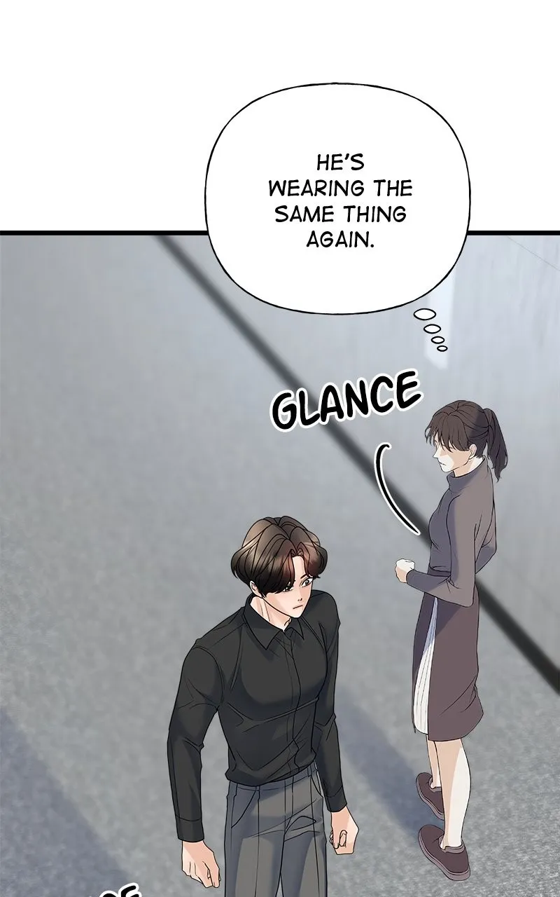 Read Random Target chapter 32 image 29 on Lezhin