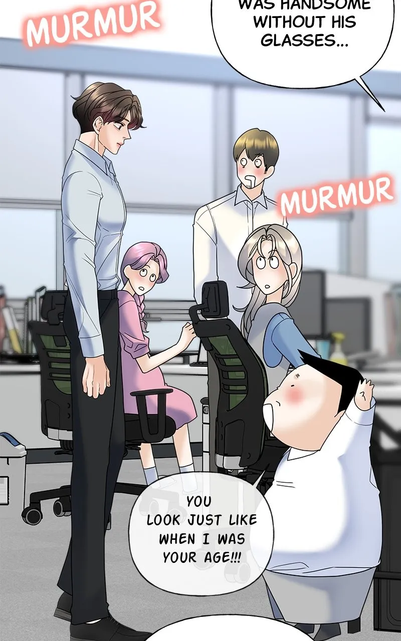 Read Random Target chapter 32 image 3 on Lezhin