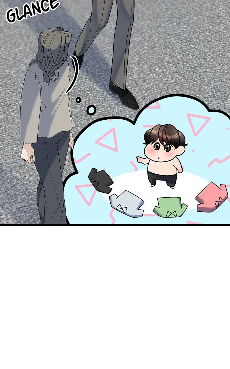 Read Random Target chapter 32 image 30 on Lezhin