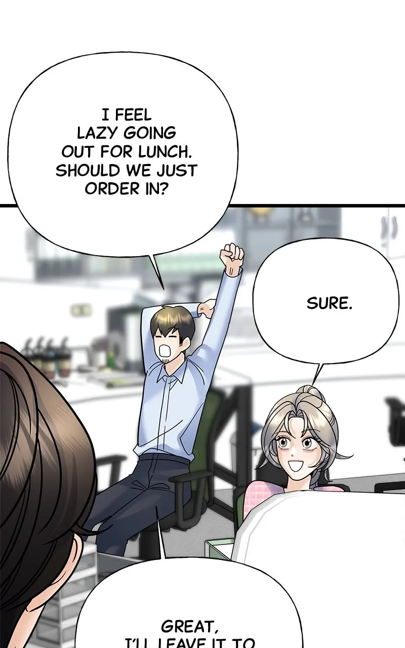 Read Random Target chapter 32 image 31 on Lezhin
