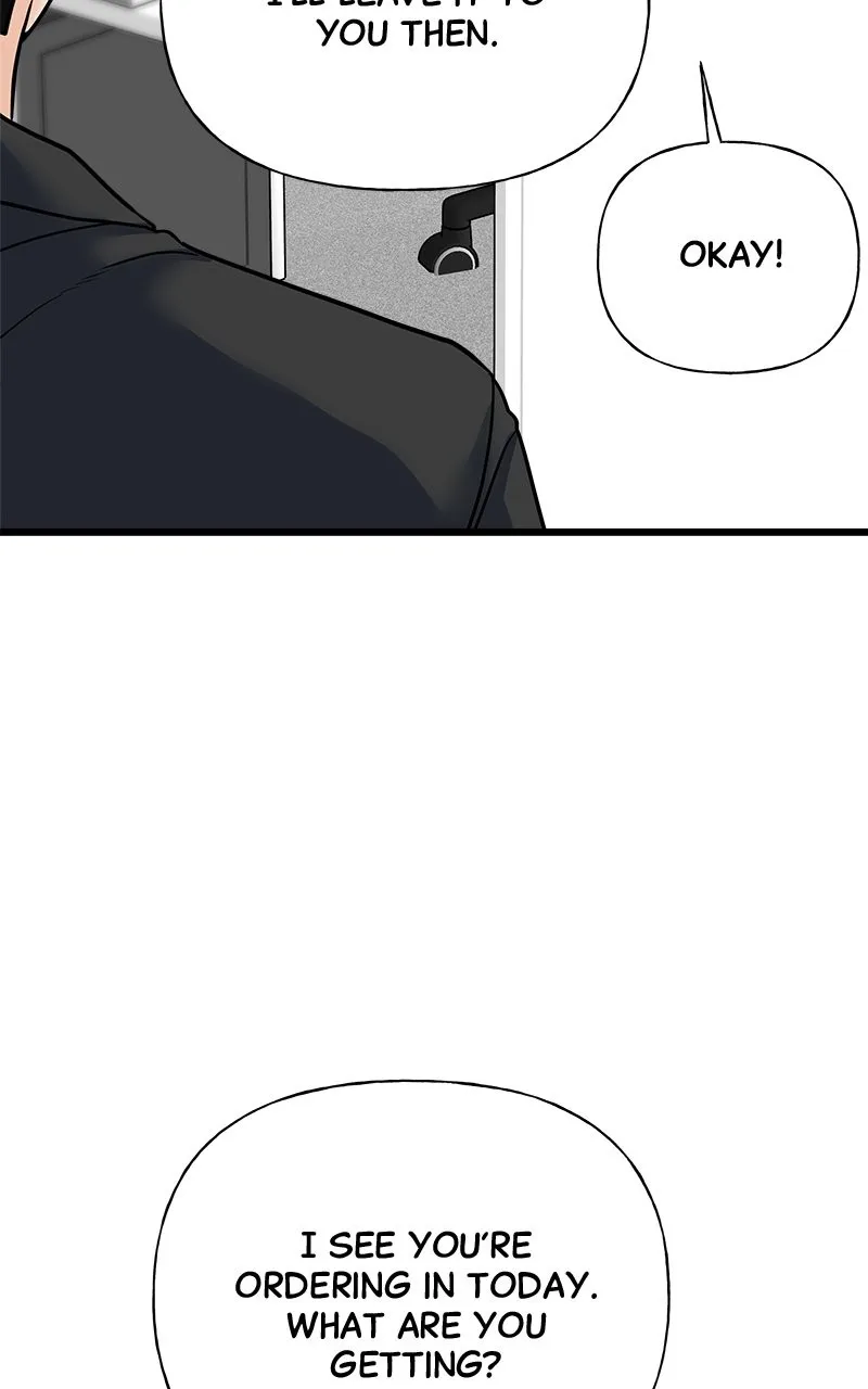 Read Random Target chapter 32 image 32 on Lezhin
