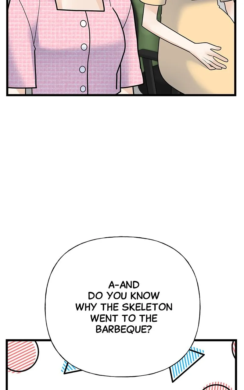 Read Random Target chapter 32 image 38 on Lezhin