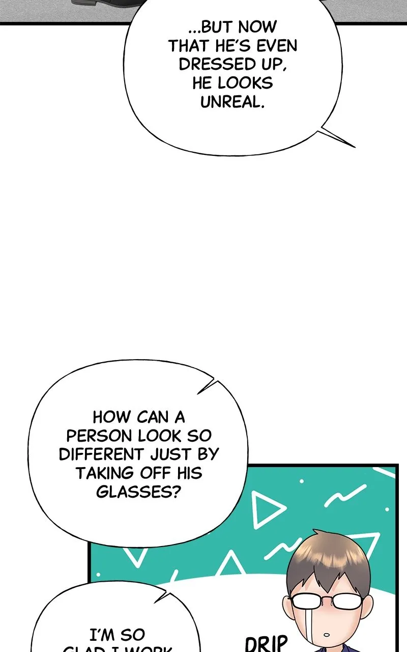 Read Random Target chapter 32 image 4 on Lezhin
