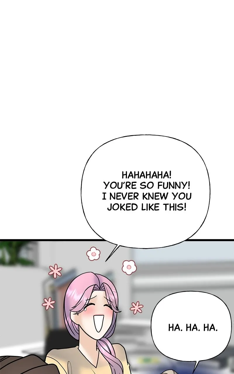 Read Random Target chapter 32 image 40 on Lezhin